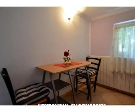 Dragica Apartment Poreč