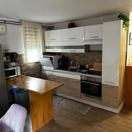 Apartment Dragica Fazana