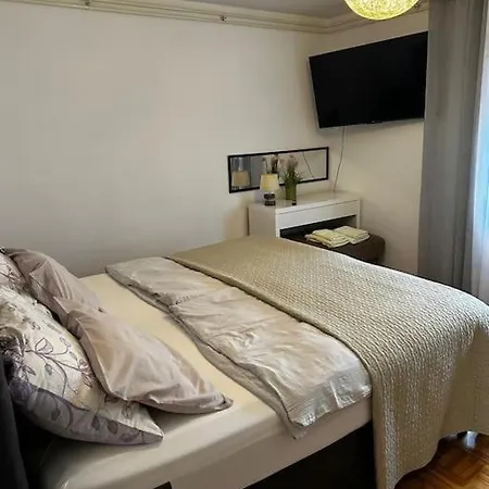 Apartment Dragica Fazana