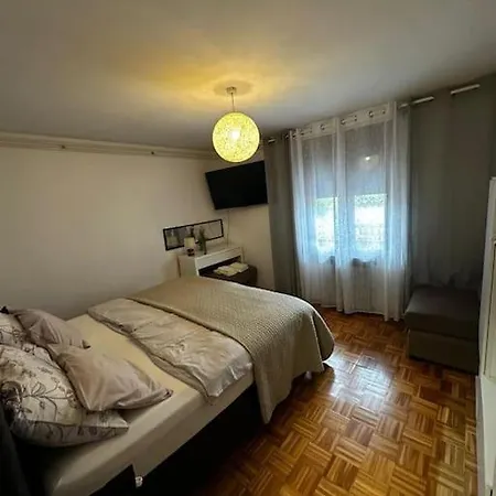 Dragica Apartment *