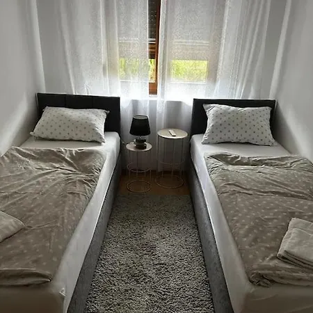 Dragica Apartment Fazana