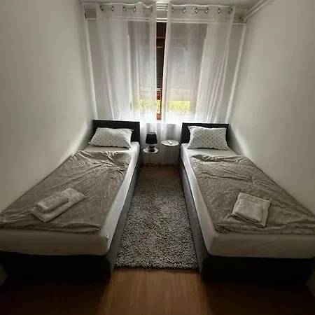 Apartment Dragica *