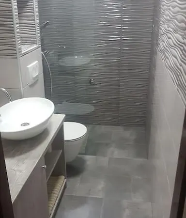 Dragica Apartment *