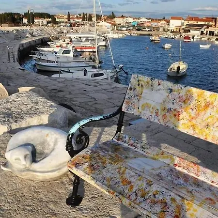 Dragica Fažana