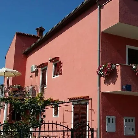 Διαμέρισμα Dragica